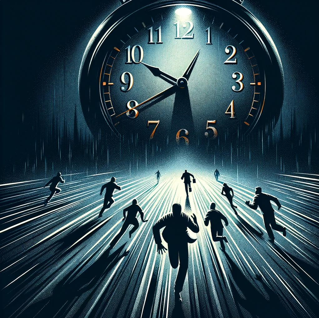 Thriller